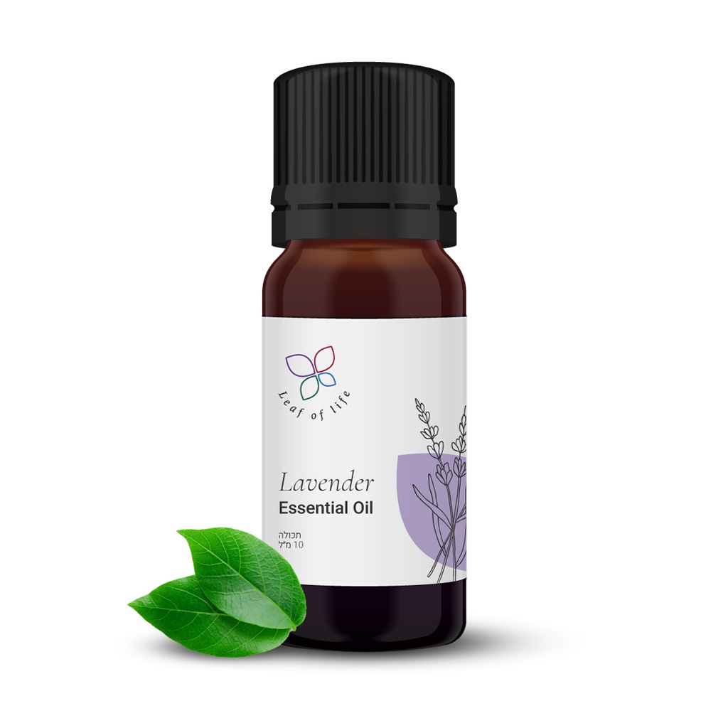 שמן אתרי לבחירה