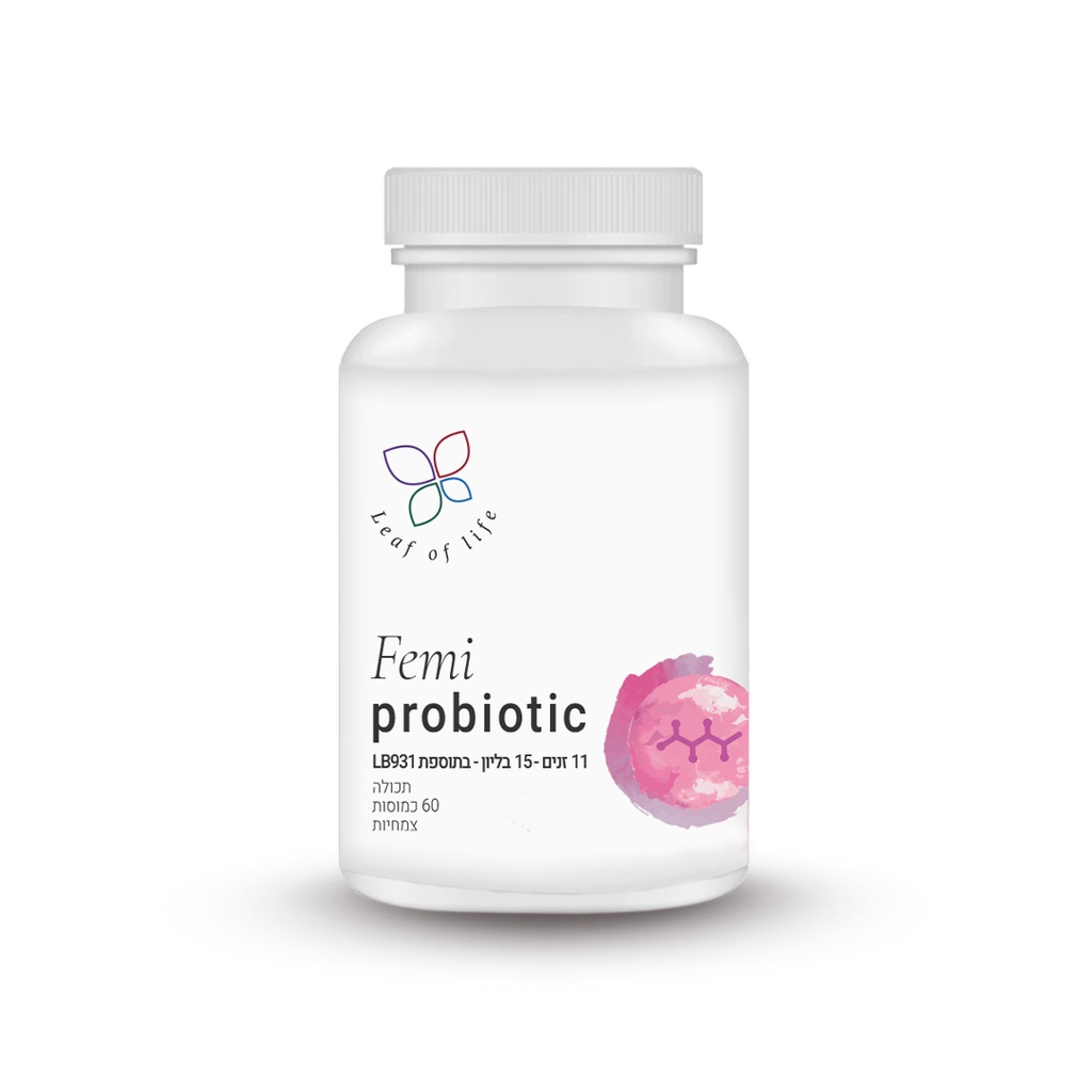 Femi Probiotic